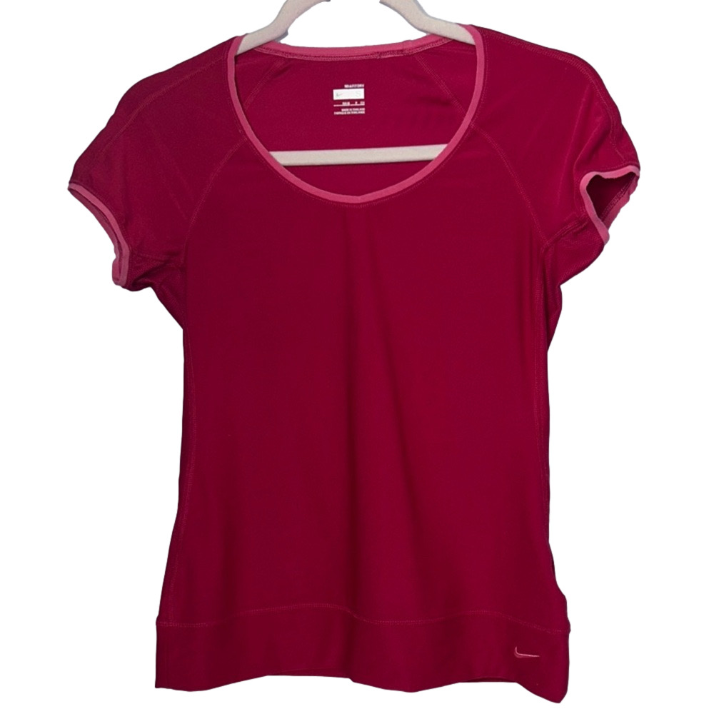 Nike Dri Fit T-Shirt